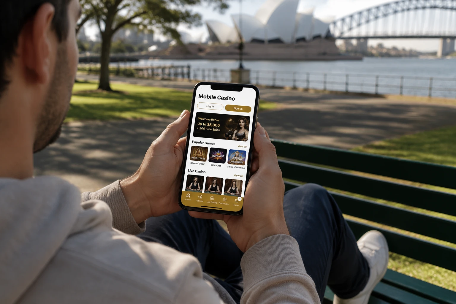 Robocat Casino App Guide: Mobile Play, Device Access and Safer Login