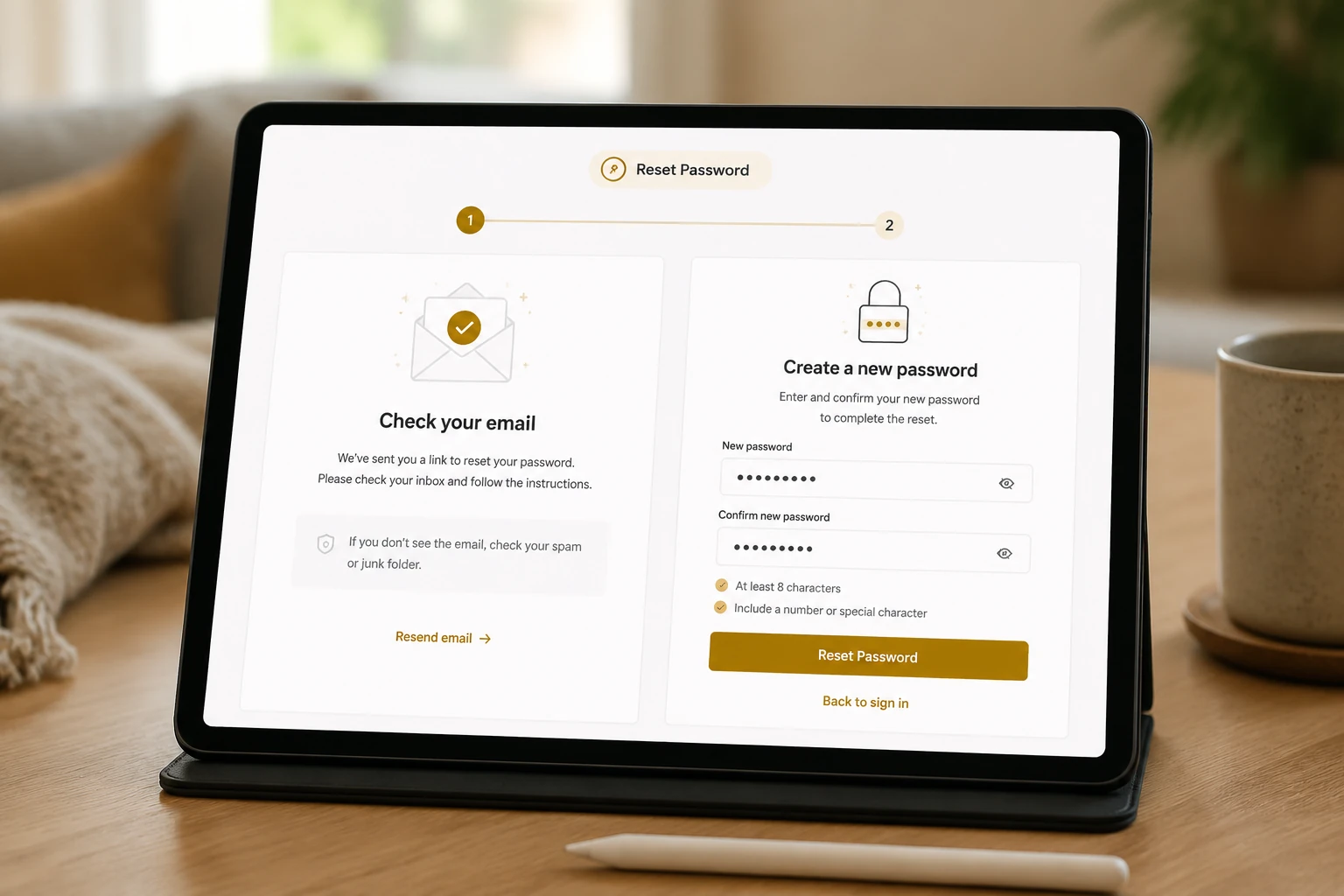 Robocat Account Access Guide: Login Help, Mobile Use and Security Checks