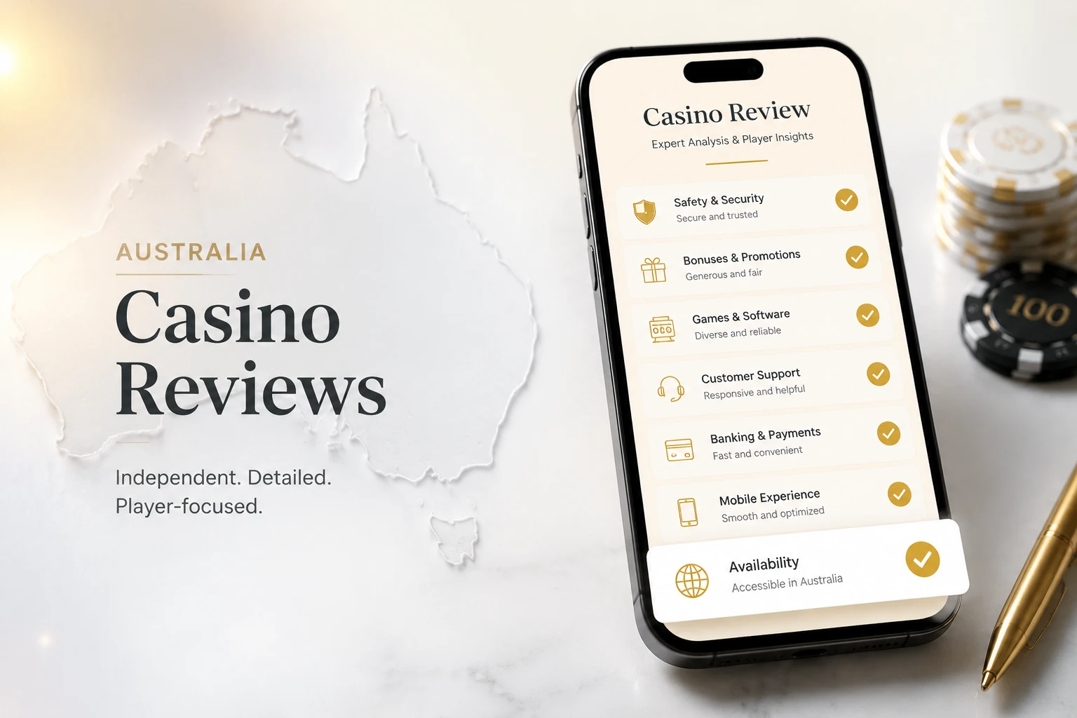 Robocat Casino Review Australia: Online Casino Features, Games and Player Guide